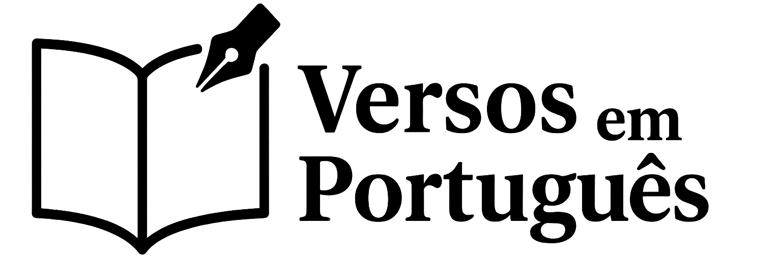 Versos em Português